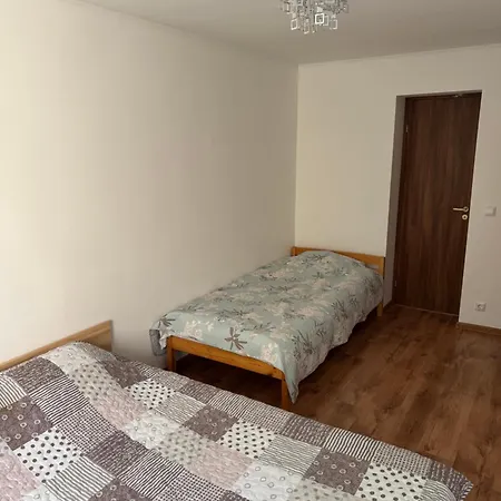 Apartamento Grau 26 Pärnu