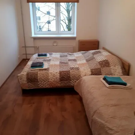 Grau 26 Pärnu
