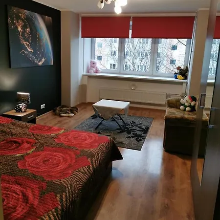 Lejlighed Grau 26