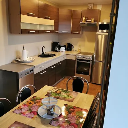 Grau 26 Lägenhet Pärnu