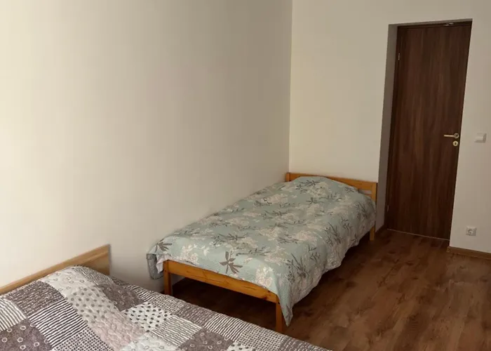 Apartment Grau 26 Parnu
